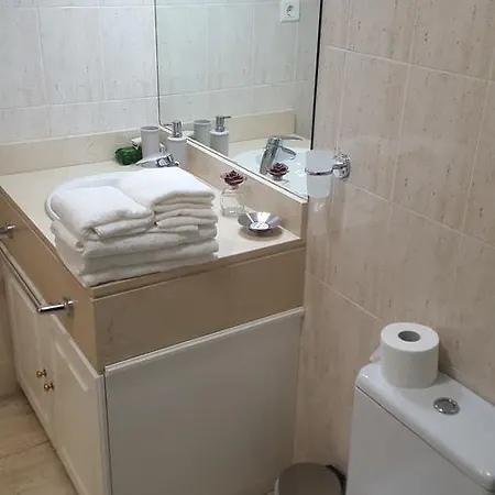 Vcv Apartamento Yastro Appartamento