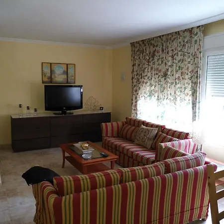 Appartamento Vcv Apartamento Yastro