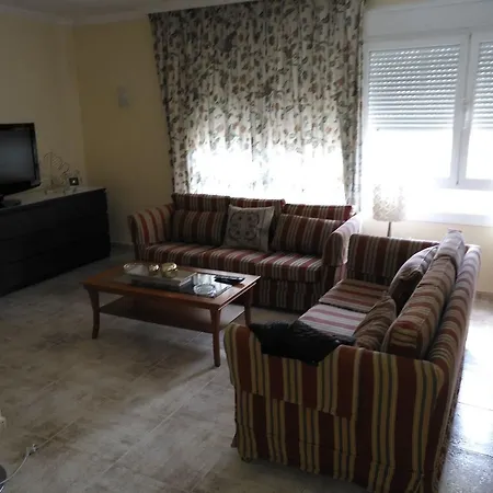 Appartamento Vcv Apartamento Yastro Las Palmas de Gran Canaria