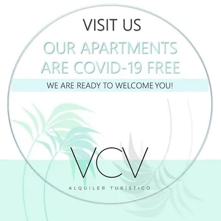Vcv Apartamento Yastro Appartamento *